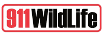 911 wildlife logo